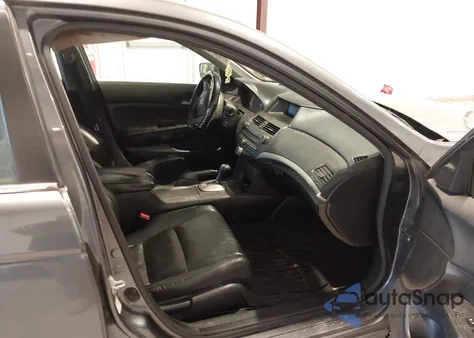 2012 Honda Accord 2.4 Se from USA, damaged, VIN 1HGCP2F60CA027117